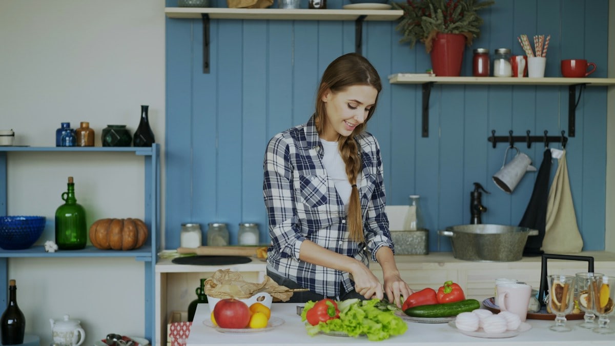 Cómo implementar hábitos saludables en la vida diaria